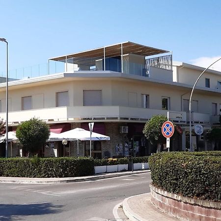 Albergo Del Lago Capalbio Zewnętrze zdjęcie
