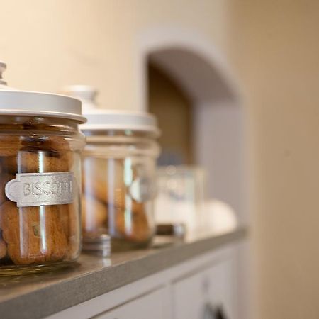 Albergo Del Lago Capalbio Zewnętrze zdjęcie
