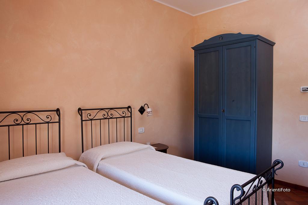 Albergo Del Lago Capalbio Pokój zdjęcie