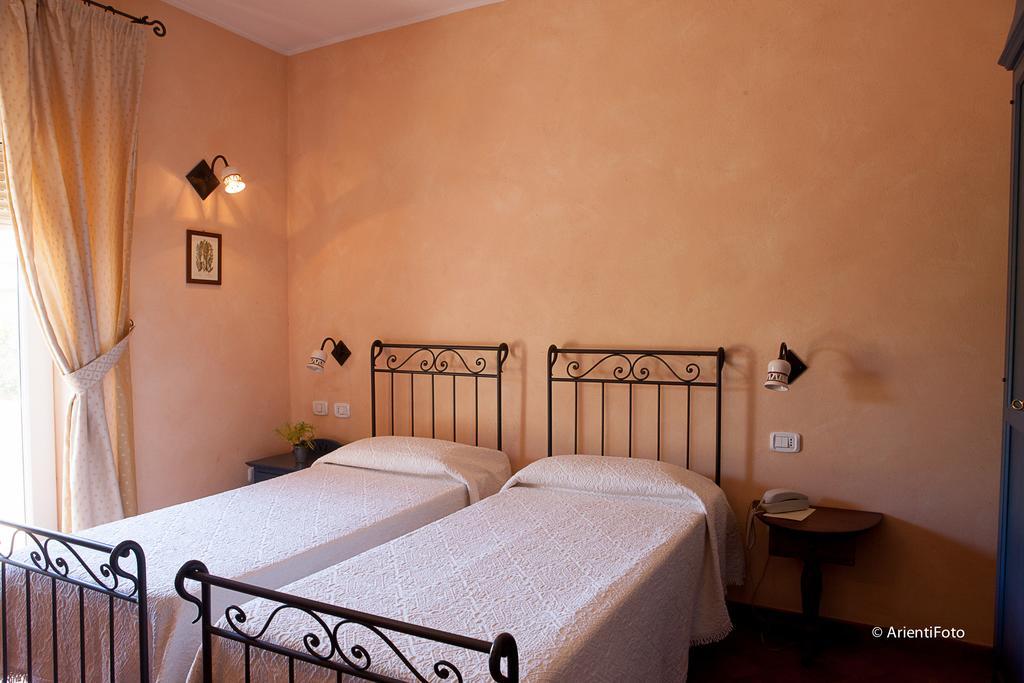 Albergo Del Lago Capalbio Pokój zdjęcie