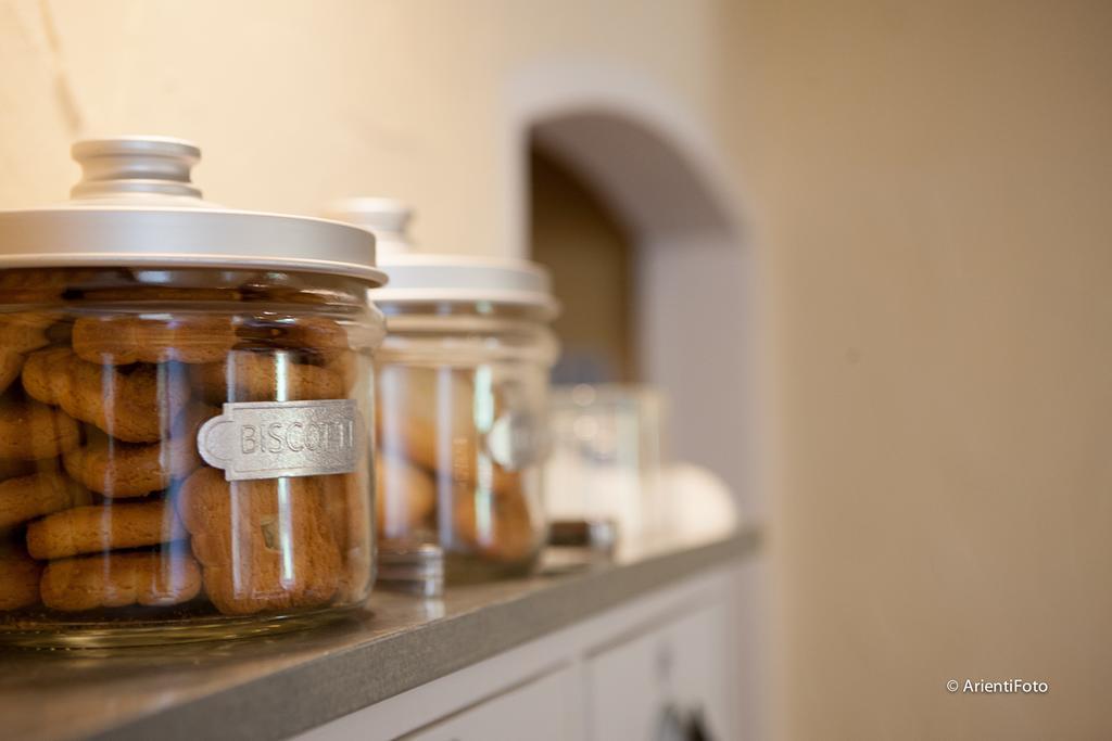 Albergo Del Lago Capalbio Zewnętrze zdjęcie
