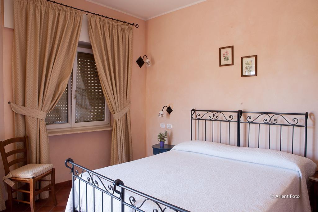 Albergo Del Lago Capalbio Pokój zdjęcie