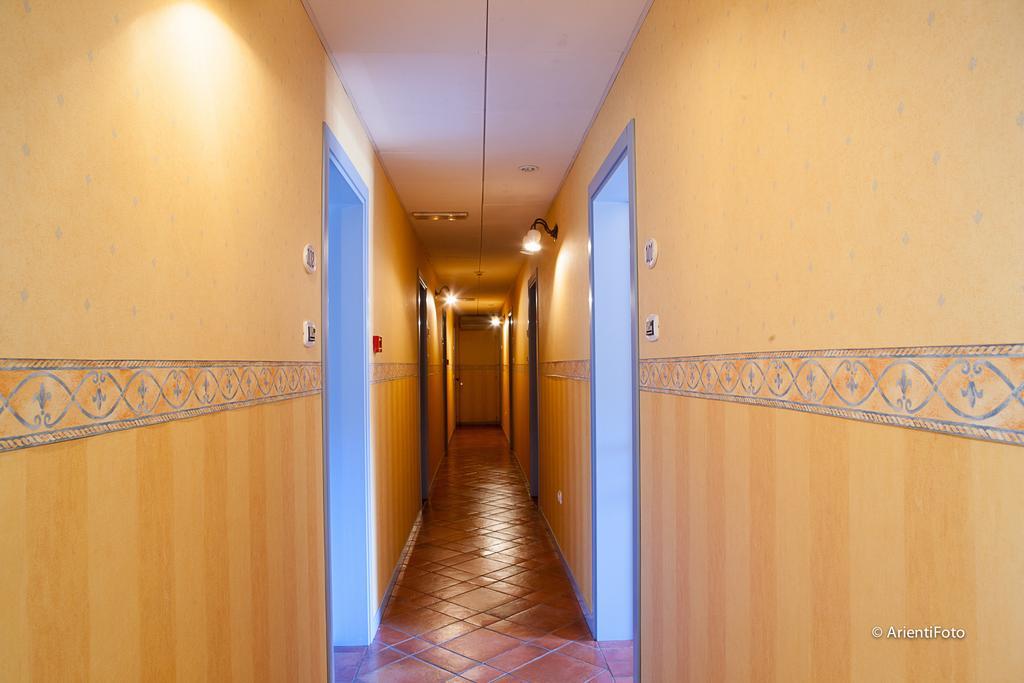 Albergo Del Lago Capalbio Pokój zdjęcie