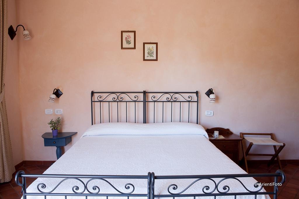 Albergo Del Lago Capalbio Pokój zdjęcie