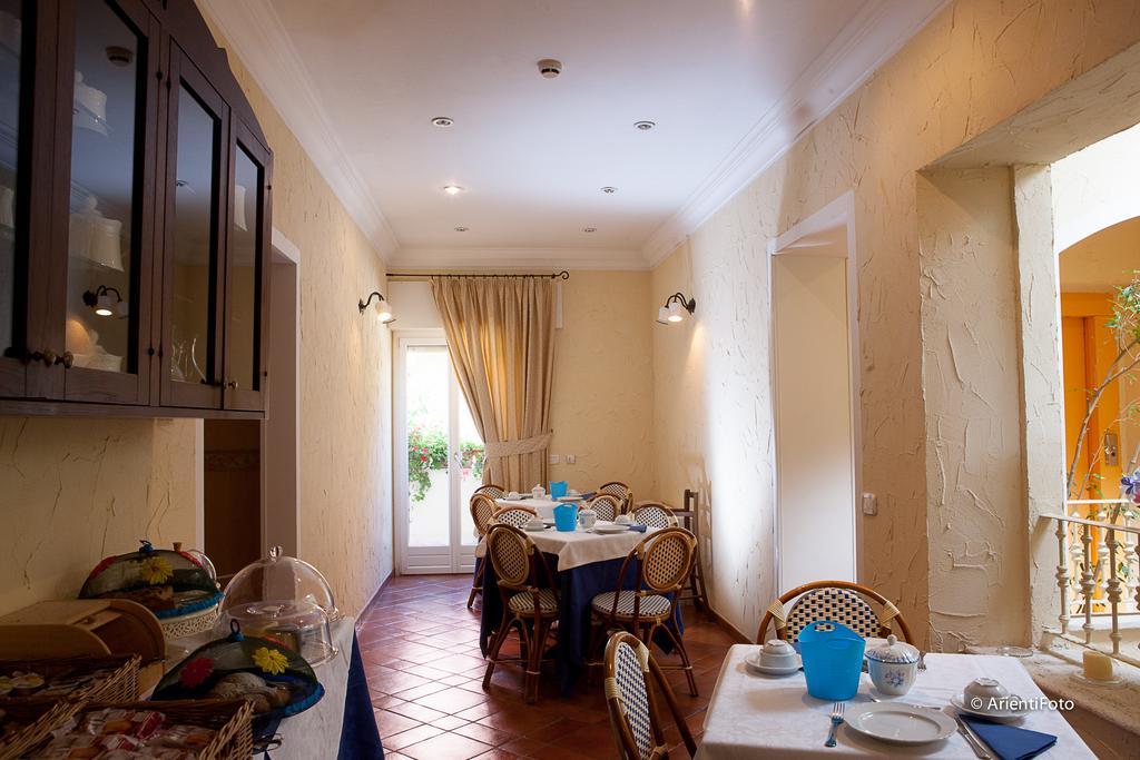 Albergo Del Lago Capalbio Zewnętrze zdjęcie