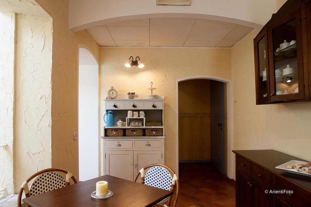 Albergo Del Lago Capalbio Zewnętrze zdjęcie