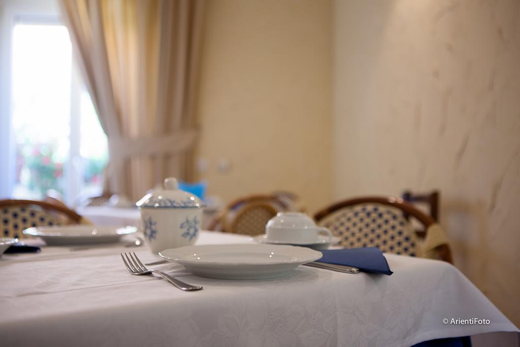 Albergo Del Lago Capalbio Zewnętrze zdjęcie
