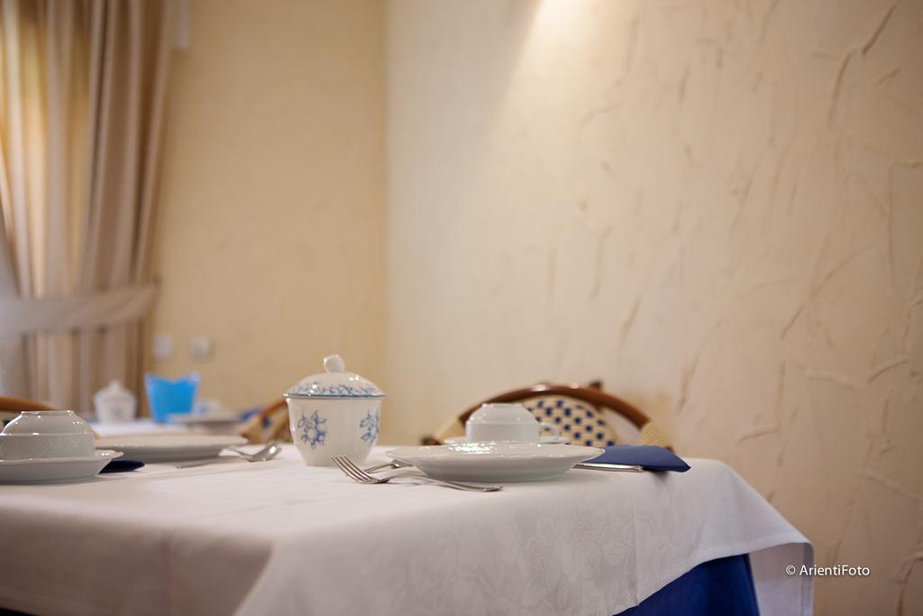Albergo Del Lago Capalbio Zewnętrze zdjęcie